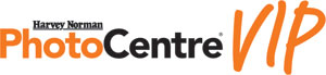 Harvey Norman Photo Centre | VIP Club